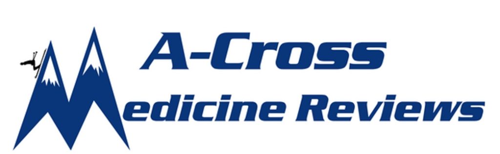 A-Cross Medicine Reviews