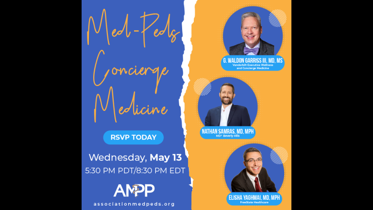 Med-Peds Concierge Medicine