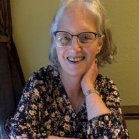 Ellen Singer